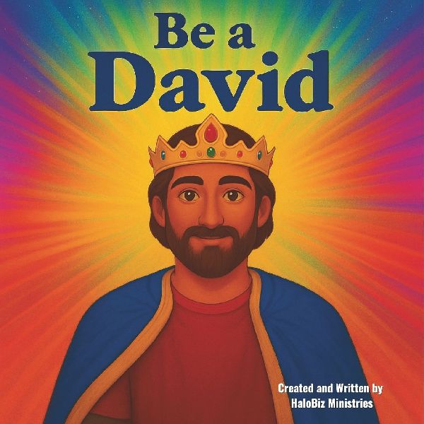 Be A David