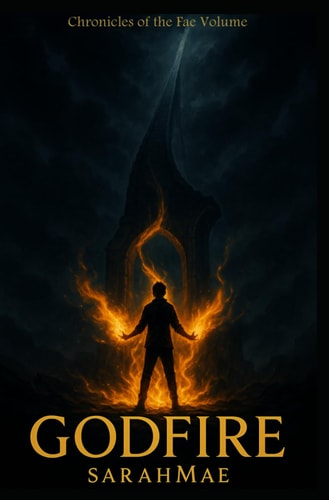 GodFire Chronicles of the Fae