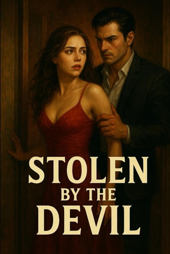 Stolen by the Devil: A Dark Mafia Romance of Obsession , Power, and Forbidden Desire
