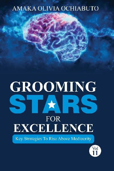 Grooming Stars For Excellence: Key strategies to rise above mediocrity