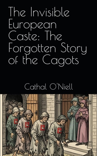 The Invisible European Caste The Forgotten Story of the Cagots