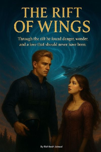 The Rift of  Wings
