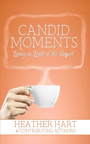 Candid Moments: Living in Light of the Gospel