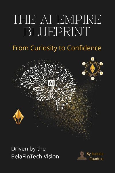 THE AI EMPIRE BLUEPRINT: From Curiosity to Confidence