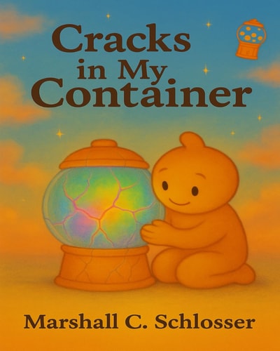 Cracks in My Container