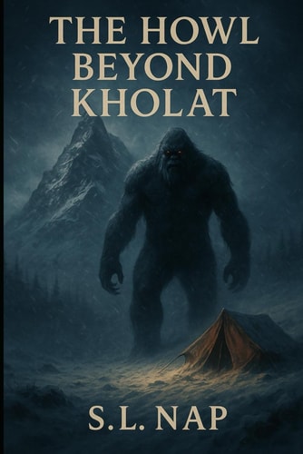 The Howl Beyond Kholat