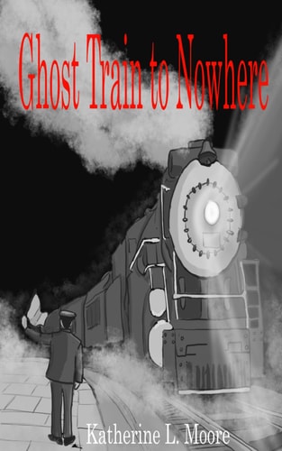 Ghost Train to Nowhere