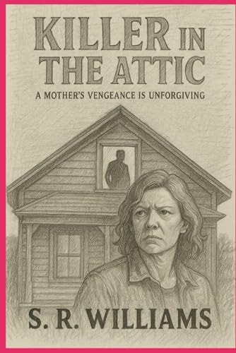 Killer In The Attic