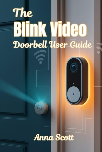 The Blink Video Doorbell User Guide A Beginner-to-Pro Manual for Setup, Features, Troubleshooting, and Smart Home Integration