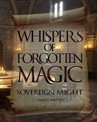 Whispers of Forgotten Magic Sovereign Might