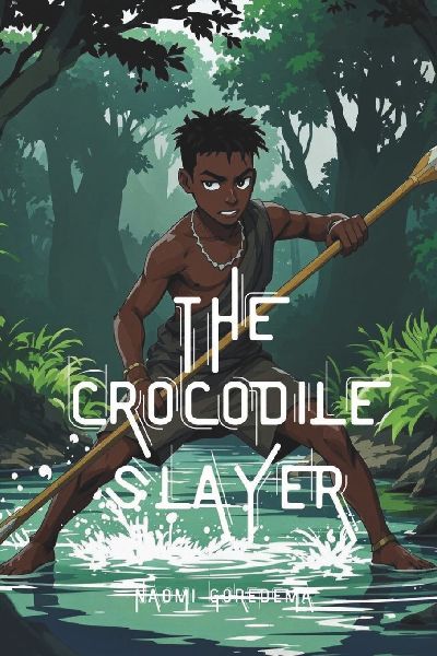The Crocodile Slayer