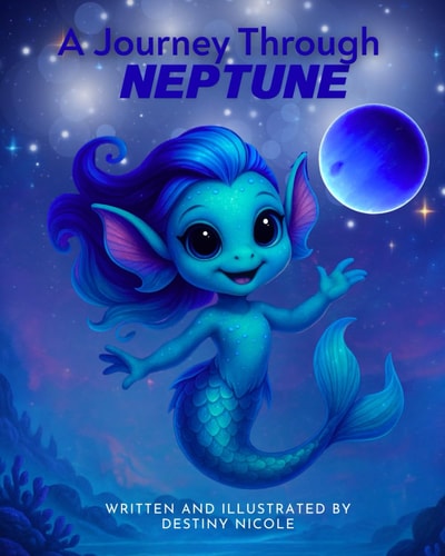 A Journey Through Neptune