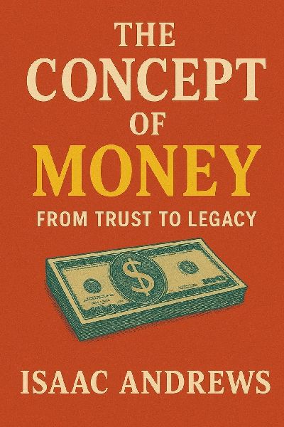 The Concept of Money: From Trust to Legacy