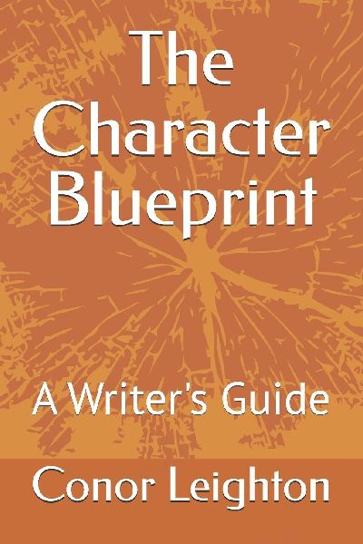 The Character Blueprint: A Writers Guide
