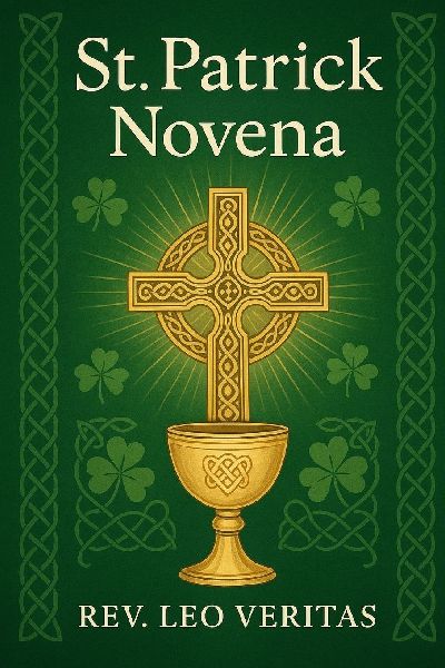 St. Patrick Novena