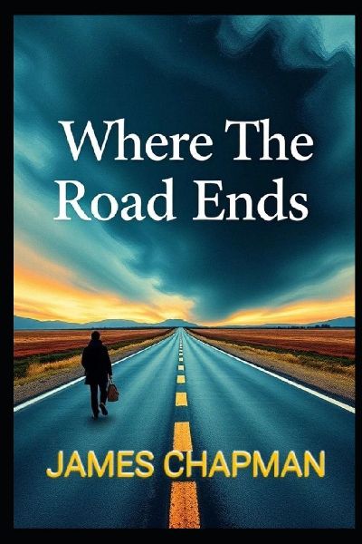 Where The Road Ends