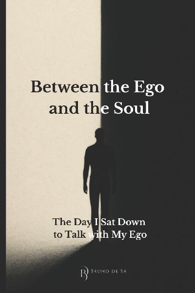 Between the Ego and the Soul: The Day I Sat Down to Talk with My Ego