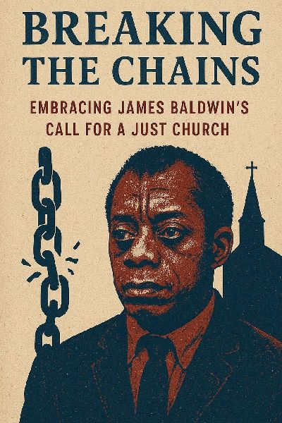 Breaking the Chains: Embracing James Baldwins Call for a Just Church.