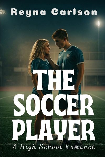 The Soccer Player: A High School Romance