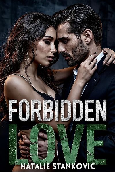 Forbidden  Love: A Dark Mafia Arranged Marriage Romance with a Posessive Hero, High Heat and New York Vibes