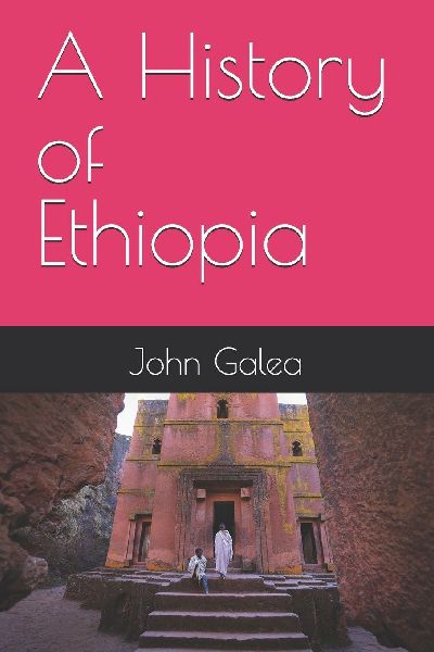 A History of Ethiopia
