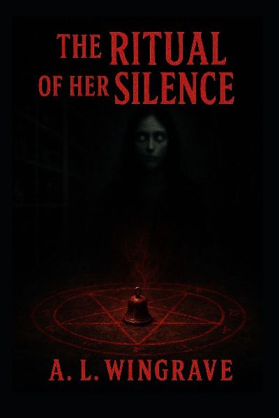 The Ritual of Her Silence: The dead don't speak-but she still remembers