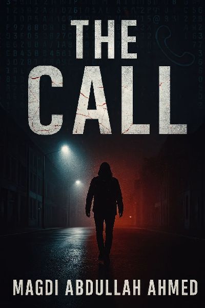 The Call: A Paramedic Hostage Thriller