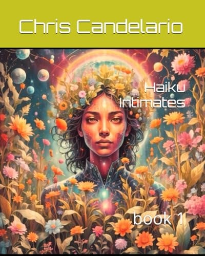 Haiku Intimates Book 1