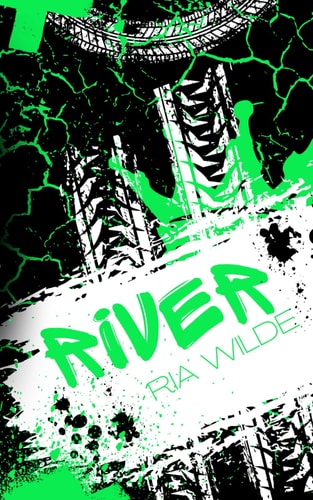 River A Standalone Romance - Alternative Edition