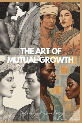The Art of Mutual Growth Softening Masculinity