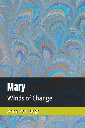 Mary Winds of Change