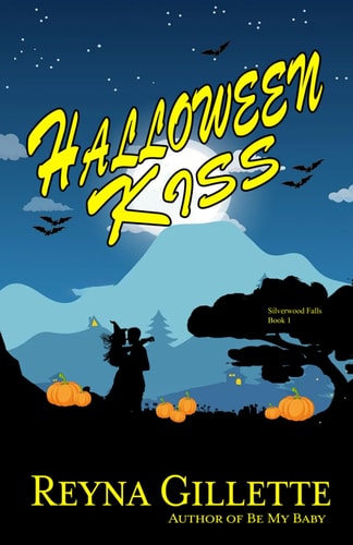 Halloween Kiss