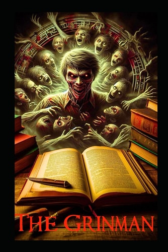 The Grinman The New Face of Horror