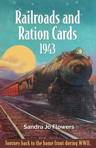 Railroads and Ration Cards - 1943