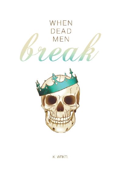 When Dead Men Break: Whiteout Edition