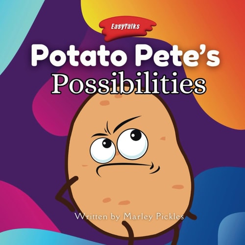 EasyTalks Potato Pete's Possibilities