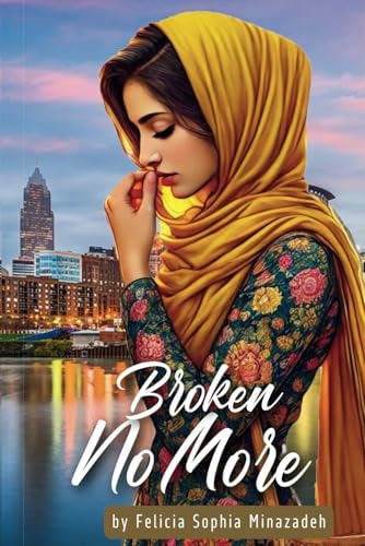 Broken No More