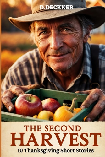 The Second Harvest 10 Thanksgiving Short Stories