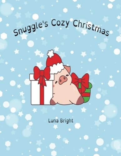 Snuggle's Cozy Christmas