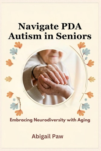 Navigate PDA Autism in Seniors Embracing Neurodiversity with Aging
