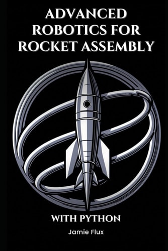 Advanced Robotics for Rocket Assembly Programming Automation and Precision Mechanics With Python
