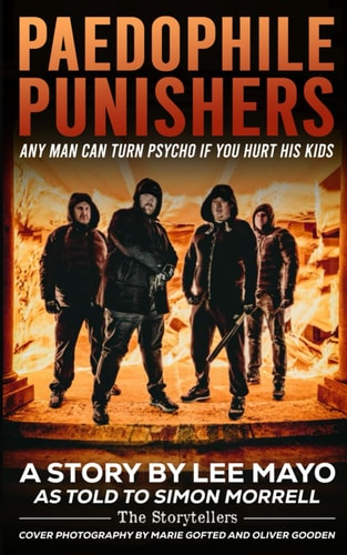 Paedophile Punishers