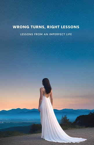 Wrong Turns, Right Lessons Lessons from an Imperfect Life