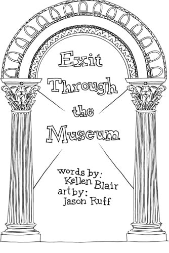 Exit Through the Museum