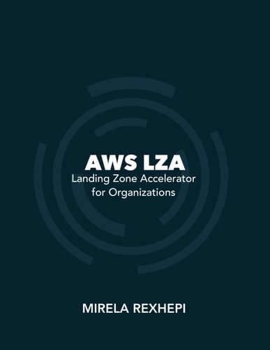 AWS Lza Landing Zone Accelerator for Organizations