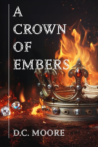A Crown of Embers