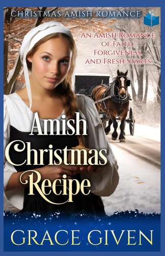Amish Christmas Recipe Christmas Amish Romance
