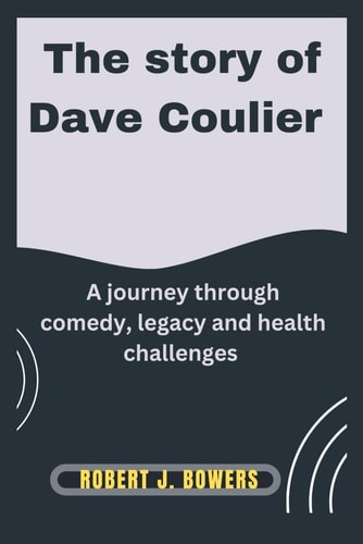 The Story of Dave Coulier A Journey Through Comedy, Legacy and Health Challenges