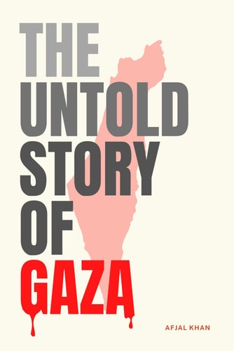The Untold Story of Gaza A Legacy of Compassion and Resistance: How Muslims Protected Jews Through History and the Devastation Unfolding in Gaza