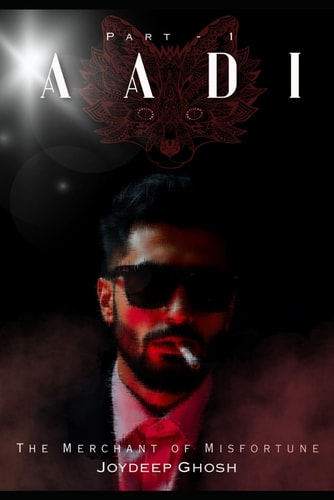 Aadi The Merchant of Misfortune